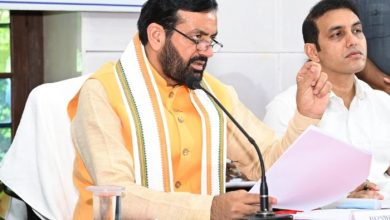 16 साल पुरानी शिकायत का समाधान: गुरुग्राम कष्ट निवारण समिति बैठक में मुख्यमंत्री नायब सिंह सैनी ने की त्वरित कार्रवाई