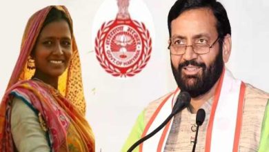 हरियाणा में दीनदयाल उपाध्याय लाडो लक्ष्मी ऐप की जबरदस्त सफलता, एक दिन में 1 लाख से अधिक डाउनलोड