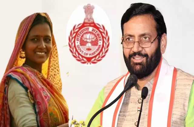 हरियाणा में दीनदयाल उपाध्याय लाडो लक्ष्मी ऐप की जबरदस्त सफलता, एक दिन में 1 लाख से अधिक डाउनलोड