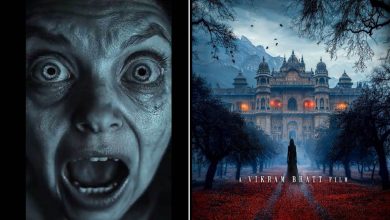 Haunted 3D Sequel Teaser: विक्रम भट्ट की ‘हॉन्टेड 3डी - घोस्ट ऑफ द पास्ट’ का टीज़र रिलीज, फिर लौटी भूतिया महल की दहशत