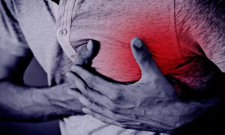 नया हार्ट अटैक का कारण: शरीर में छिपे बैक्टीरिया, रिसर्च में हुआ चौंकाने वाला खुलासा