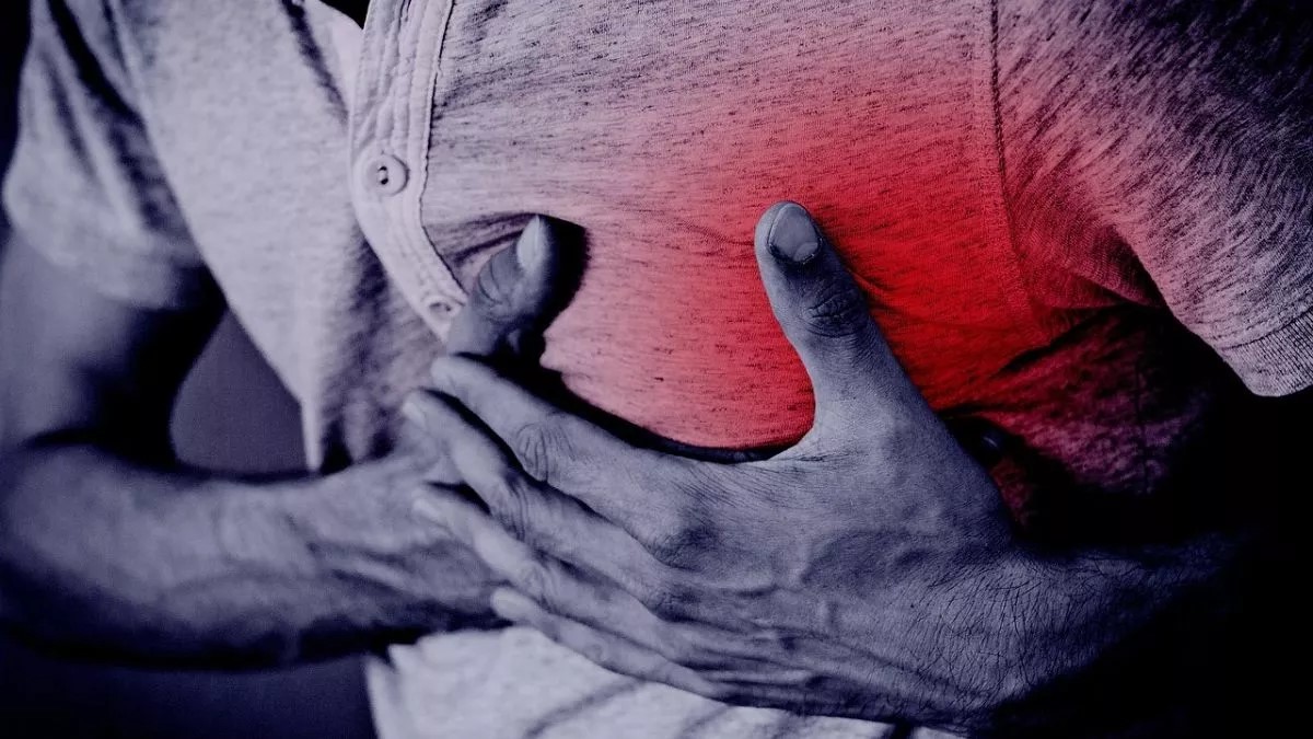 नया हार्ट अटैक का कारण: शरीर में छिपे बैक्टीरिया, रिसर्च में हुआ चौंकाने वाला खुलासा