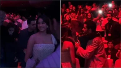 Homebound को TIFF 2025 में मिला People's Choice Award, करण जौहर ने जताई खुशी