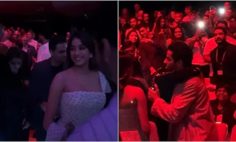 Homebound को TIFF 2025 में मिला People's Choice Award, करण जौहर ने जताई खुशी