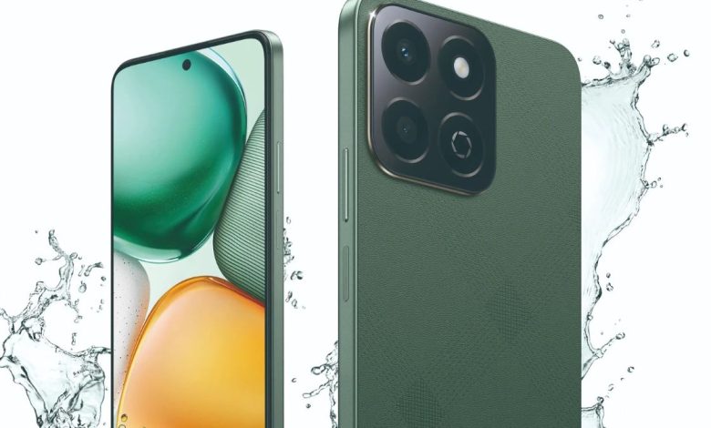 Honor X7d 5G Launch: 6500mAh बैटरी और 50MP कैमरे के साथ बजट 5G फोन