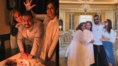 हुमा कुरैशी के मंगेतर रचित सिंह कौन हैं? आलिया भट्ट-रणवीर सिंह से है खास कनेक्शन