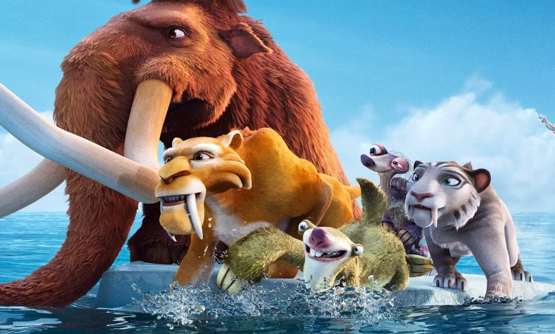 Ice Age 6 Release Date: 23 साल बाद फिर लौटी सुपरहिट फ्रेंचाइजी, होगी धमाकेदार वापसी!