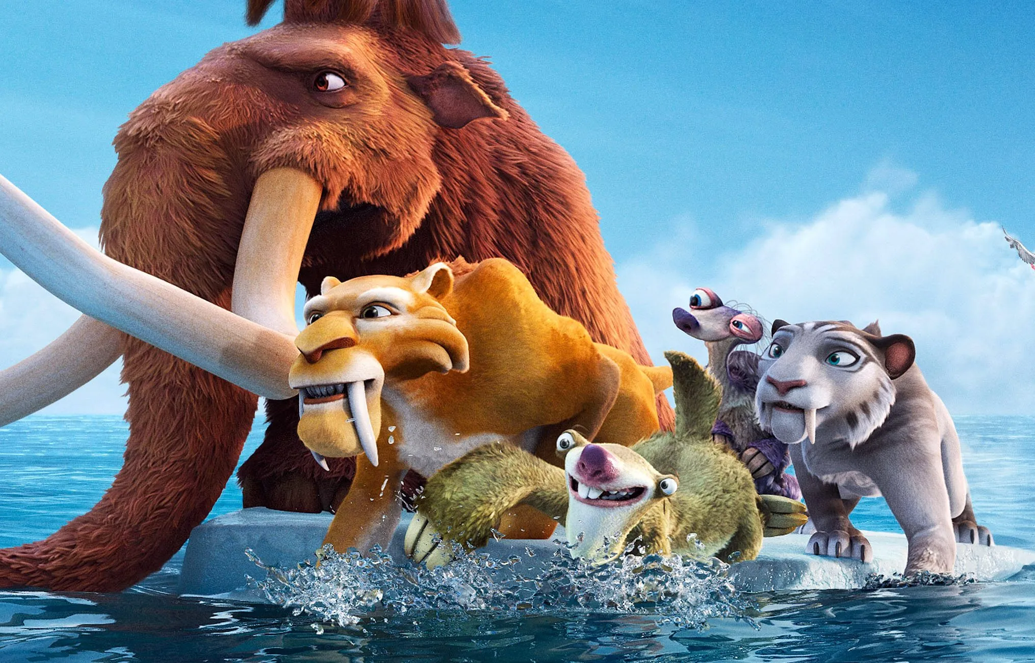 Ice Age 6 Release Date: 23 साल बाद फिर लौटी सुपरहिट फ्रेंचाइजी, होगी धमाकेदार वापसी! 12 Ice Age 6 Release Date: 23 साल बाद फिर लौटी सुपरहिट फ्रेंचाइजी, होगी धमाकेदार वापसी!