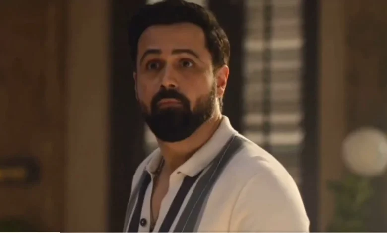 इमरान हाशमी का कैमियो ‘The Bads of Bollywood’ में बना शो का दिलचस्प हिस्सा