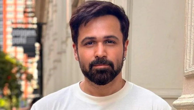 इमरान हाशमी ने फिल्म 'OG' की खास तस्वीर शेयर की, दिया बड़ा अपडेट; फैंस में उत्सुकता