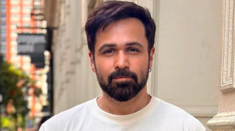 इमरान हाशमी ने फिल्म 'OG' की खास तस्वीर शेयर की, दिया बड़ा अपडेट; फैंस में उत्सुकता 12 इमरान हाशमी ने फिल्म 'OG' की खास तस्वीर शेयर की, दिया बड़ा अपडेट; फैंस में उत्सुकता