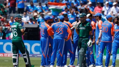 IND vs PAK Asia Cup 2025: सुप्रीम कोर्ट ने मैच रद्द करने की याचिका खारिज की, मैच समय पर होगा