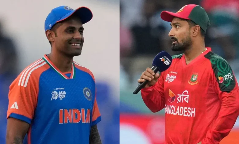 एशिया कप 2025: फाइनल भारत और बांग्लादेश के बीच होगा? जानिए कैसे हुआ फैसला