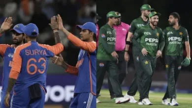 IND vs PAK Asia Cup 2025: पाकिस्तान के कोच माइक हेसन ने मिड-ओवर्स में दबाव को बताया हार की वजह