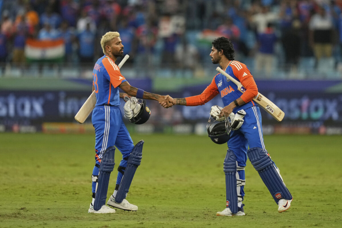 एशिया कप 2025: टीम इंडिया ने फाइनल की ओर बढ़ाया कदम, भारत के बाद टॉप पर कौन सी टीम? 12 एशिया कप 2025: टीम इंडिया ने फाइनल की ओर बढ़ाया कदम, भारत के बाद टॉप पर कौन सी टीम?