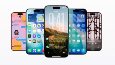 iOS 26 का फाइनल बीटा हुआ लाइव: जानें iPhone यूजर्स के लिए खास नए फीचर्स