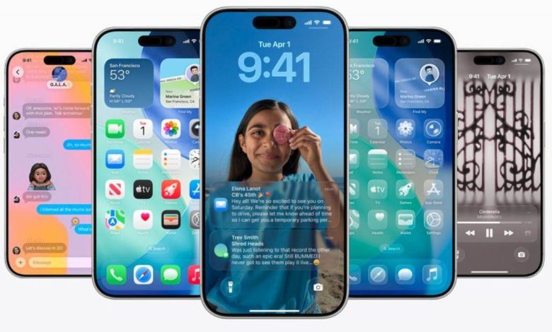 iOS 26 रिलीज़: Apple ने पेश किया Adaptive Power फीचर, जानें कैसे बढ़ेगी बैटरी लाइफ