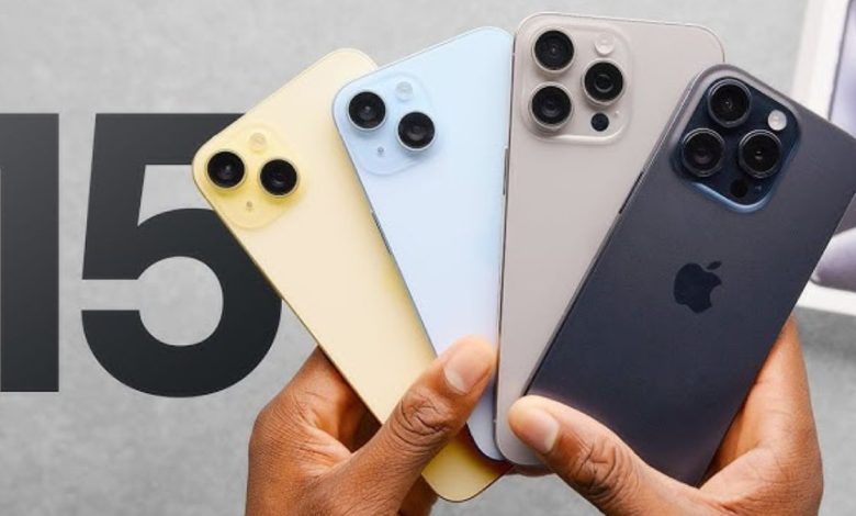 iPhone 15 Amazon सेल में 36,151 रुपए सस्ता, अब खरीदें सिर्फ 45,000 रुपए में – जानें ऑफर और स्पेसिफिकेशन