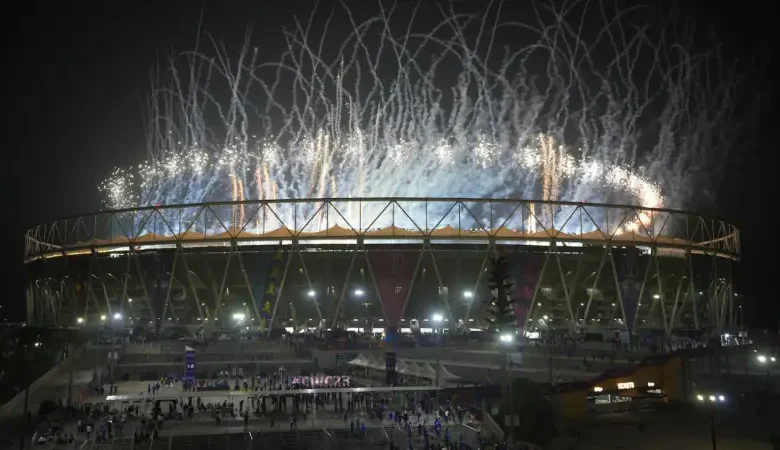 IPL Ticket Price: स्टेडियम जाकर IPL मैच देखना हुआ महंगा, नए GST स्लैब से बढ़ेंगे टिकट के दाम