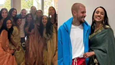 Justin Bieber ने इंडियन वेडिंग में किया धमाका, दुल्हन ने कहा- अब कैसे करूंगी शादी? वायरल वीडियो में देखें खास पल