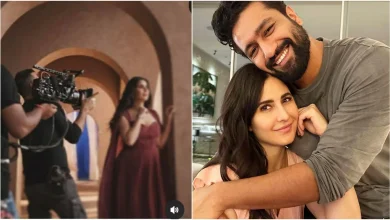 Katrina Kaif Pregnancy Rumors: वायरल हुई तस्वीर में दिखा बेबी बंप, फैंस ने विक्की-कैट को दी बधाई