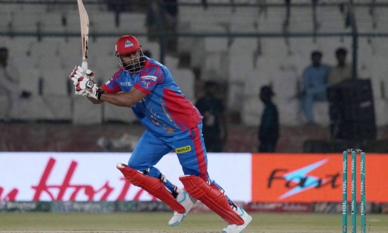 कायरन पोलार्ड ने CPL में इतिहास रचा: 3000 रन पूरे करने वाले तीसरे खिलाड़ी बने