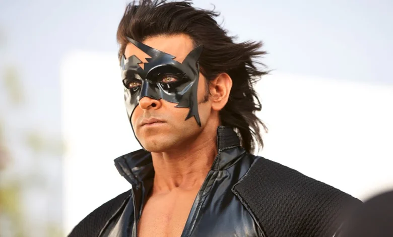 Krrish 4: ऋतिक रोशन खुद करेंगे निर्देशन, राकेश रोशन ने फिल्म को लेकर बड़ा अपडेट दिया
