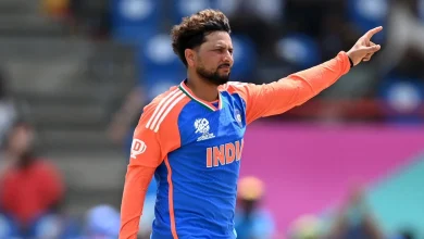 कुलदीप यादव ने फिर दिखाया कमाल, अश्विन से आगे निकले खास रिकॉर्ड में