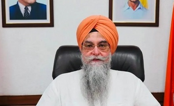 पंजाब विधानसभा अध्यक्ष कुलतार सिंह संधवां ने प्रधानमंत्री मोदी से बाढ़ पर विशेष राहत पैकेज और 60,000 करोड़ की बकाया राशि जारी करने की अपील की