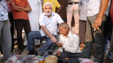 पंजाब बाढ़ राहत: बाढ़ पीड़ितों के साथ चट्टान की तरह खड़ी पंजाब सरकार! रोजगार के लिए खोला मदद का खजाना, परिवारों को मिली आर्थिक सहायता!