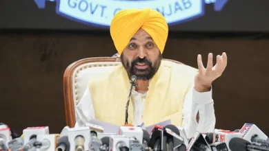 पंजाब के 2300 गांवों में सफ़ाई महाअभियान आज से शुरु, सब जगह एक साथ उठेंगे झाड़ू, चलेंगी जेसीबी