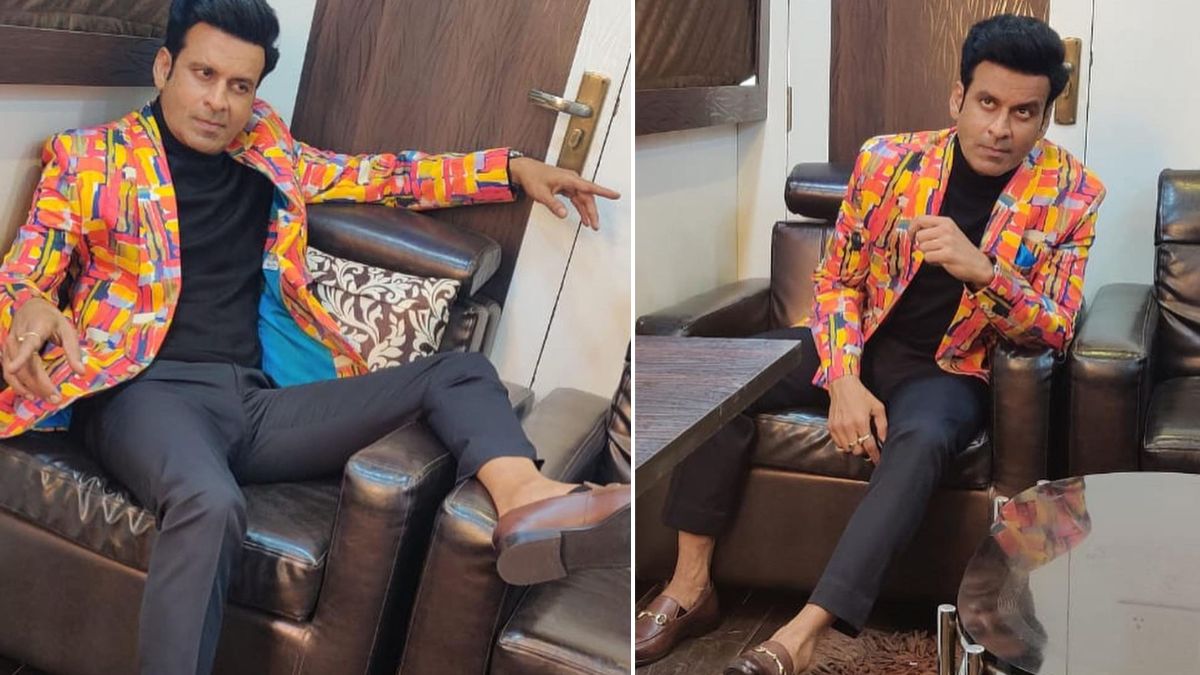 मनोज बाजपेयी ने रश्मिका मंदाना पर कसा तंज? बोले- ‘हमने सब कुछ दिया इस क्राफ्ट को…’