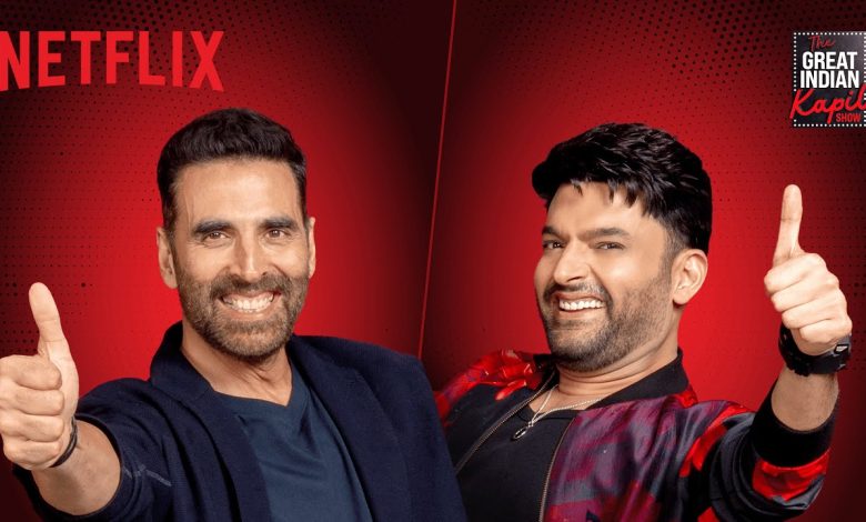 फिरोज नाडियावाला ने नेटफ्लिक्स और TGIKS पर किया ₹25 करोड़ का केस, कहा- दो दिन में पैसा दें और माफी मांगे