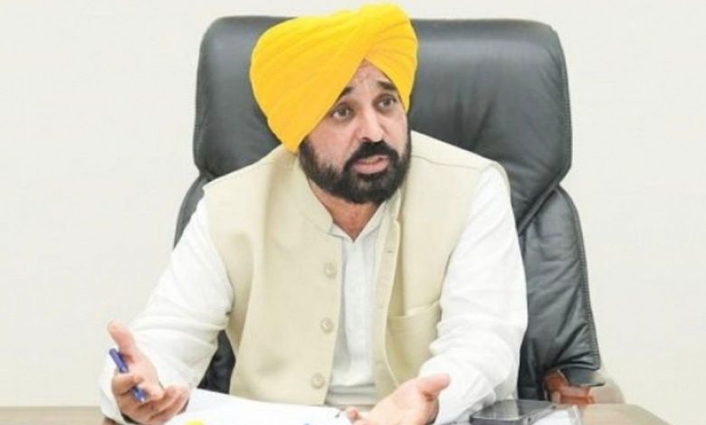 मिशन चढ़दीकला’: मुख्यमंत्री भगवंत मान की पहल से पंजाब ने दी दुनिया को संदेश