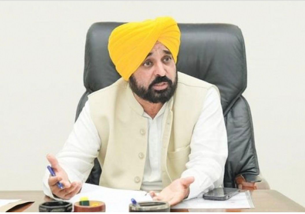 मिशन चढ़दीकला’: मुख्यमंत्री भगवंत मान की पहल से पंजाब ने दी दुनिया को संदेश