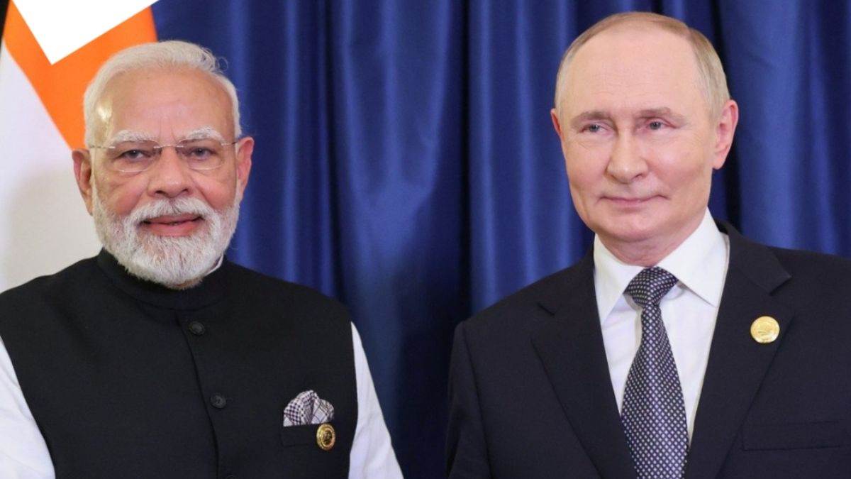 भारत-रूस संबंधों पर नया मोड़: पीएम मोदी ने पुतिन से पूछा यूक्रेन पर रणनीति, नाटो चीफ का बड़ा दावा