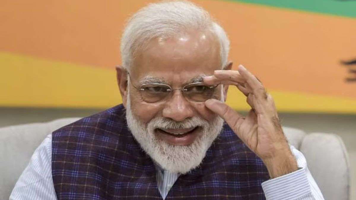 प्रधानमंत्री नरेंद्र मोदी के ट्वीट से पाकिस्तान में हाहाकार, गृह और रक्षा मंत्री का मानसिक संतुलन हिला 12 प्रधानमंत्री नरेंद्र मोदी के ट्वीट से पाकिस्तान में हाहाकार, गृह और रक्षा मंत्री का मानसिक संतुलन हिला