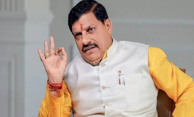 किसानों के लिए बड़ी खुशखबरी, मुख्यमंत्री मोहन यादव ने भावांतर योजना का विस्तार किया