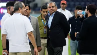 एशिया कप ट्रॉफी विवाद: मोहसिन नकवी ने रखी शर्त, BCCI लेगा बड़ा कदम | जानिए पूरा मामला