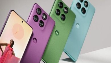 Motorola Edge 60 Neo: वायरलेस चार्जिंग और दमदार वॉटरप्रूफ स्मार्टफोन लॉन्च, जानिए फीचर्स और कीमत