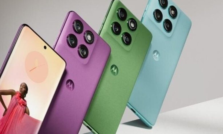 Motorola Edge 60 Neo: वायरलेस चार्जिंग और दमदार वॉटरप्रूफ स्मार्टफोन लॉन्च, जानिए फीचर्स और कीमत