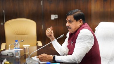 मध्य प्रदेश मोहन कैबिनेट की बैठक में लिए गए बड़े फैसले: हेल्थ, टूरिज्म और एनर्जी सेक्टर को मिलेगा नया बूस्ट