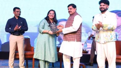 मध्यप्रदेश में शुरू होंगे स्टेट क्रिएटर्स अवार्ड्स, मुख्यमंत्री मोहन यादव ने की बड़ी घोषणा