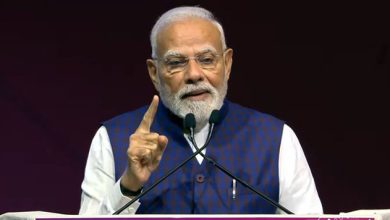 सेमीकॉन इंडिया 2025: भारत सेमीकंडक्टर सेक्टर में तेजी से प्रगति कर रहा, पीएम मोदी ने कहा – छोटे चिप में है 21वीं सदी की शक्ति