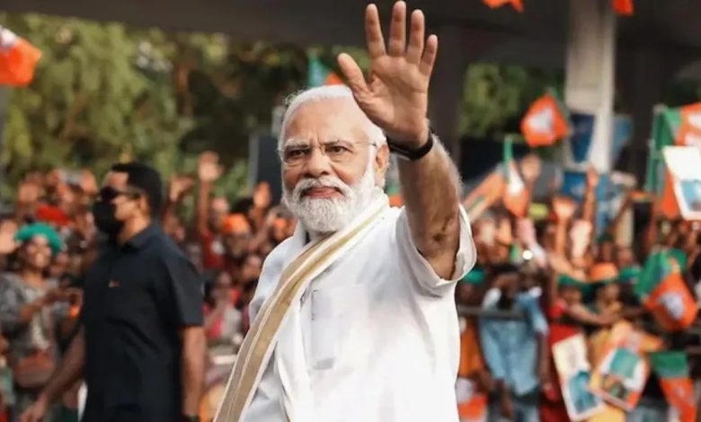 PM Modi Gujarat Visit: पीएम मोदी कल गुजरात दौरे पर, भावनगर में रोड शो और लोथल में मरीन हेरिटेज कॉम्प्लेक्स की करेंगे समीक्षा