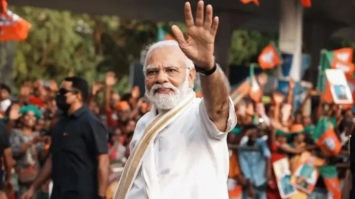 PM Modi Gujarat Visit: पीएम मोदी कल गुजरात दौरे पर, भावनगर में रोड शो और लोथल में मरीन हेरिटेज कॉम्प्लेक्स की करेंगे समीक्षा 12 PM Modi Gujarat Visit: पीएम मोदी कल गुजरात दौरे पर, भावनगर में रोड शो और लोथल में मरीन हेरिटेज कॉम्प्लेक्स की करेंगे समीक्षा