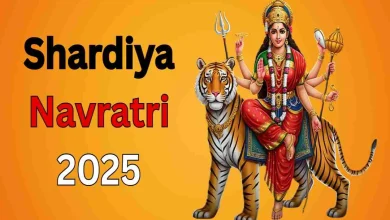 शारदीय नवरात्र 2025: मां दुर्गा इस साल किस वाहन पर सवार होकर आएंगी? जानिए खास महत्व