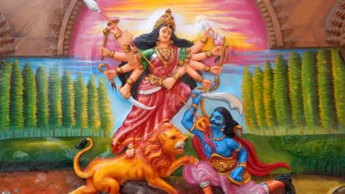 शारदीय नवरात्रि से पहले घर से बाहर करें ये चीजें, मां दुर्गा होंगी प्रसन्न