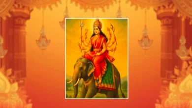 Shardiya Navratri 2025: माता के आने और जाने की सवारी क्या होगी? जानें शुभ असर