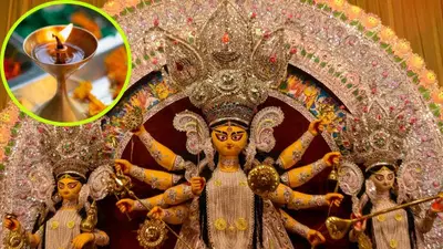 Navratri 2025: अखंड ज्योत जलाने के नियम, महत्व और लाभ, जानिए कैसे करें सही पूजा